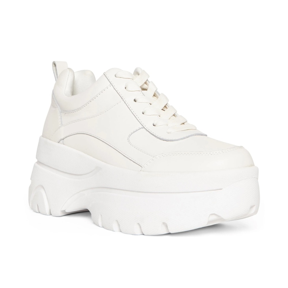 Steve Madden | Hansel Sneaker | Size 8